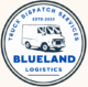 Blueland Logistics Logo